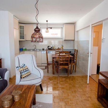 Apartment Mak Mostar Eksteriør bilde