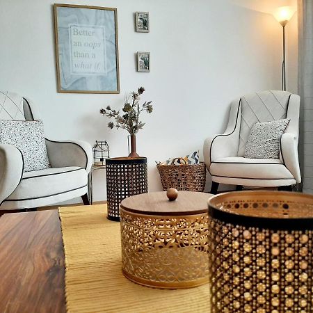 Apartment Mak Mostar Eksteriør bilde