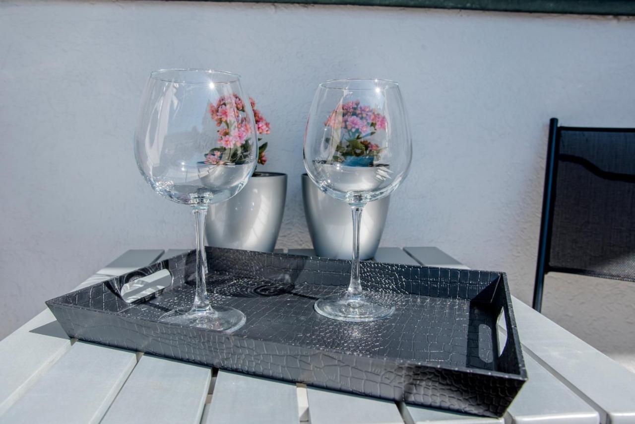 Apartment Mak Mostar Eksteriør bilde