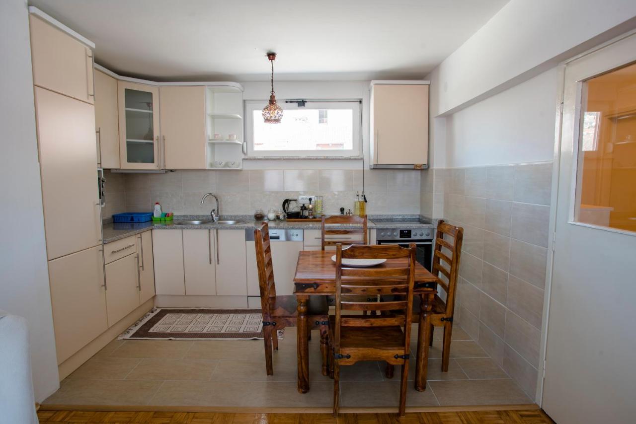 Apartment Mak Mostar Eksteriør bilde