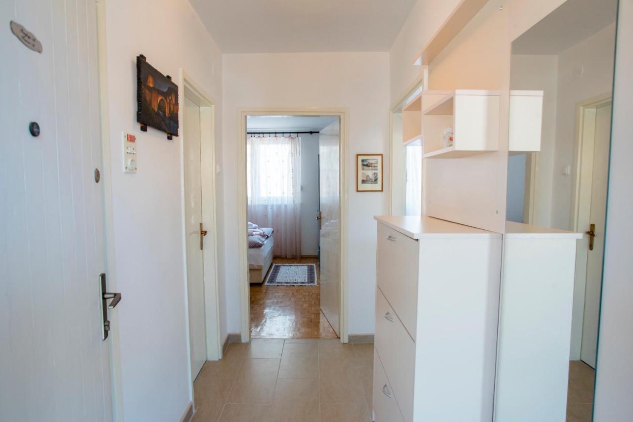 Apartment Mak Mostar Eksteriør bilde