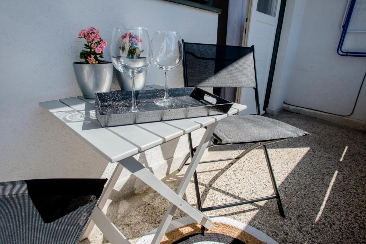 Apartment Mak Mostar Eksteriør bilde