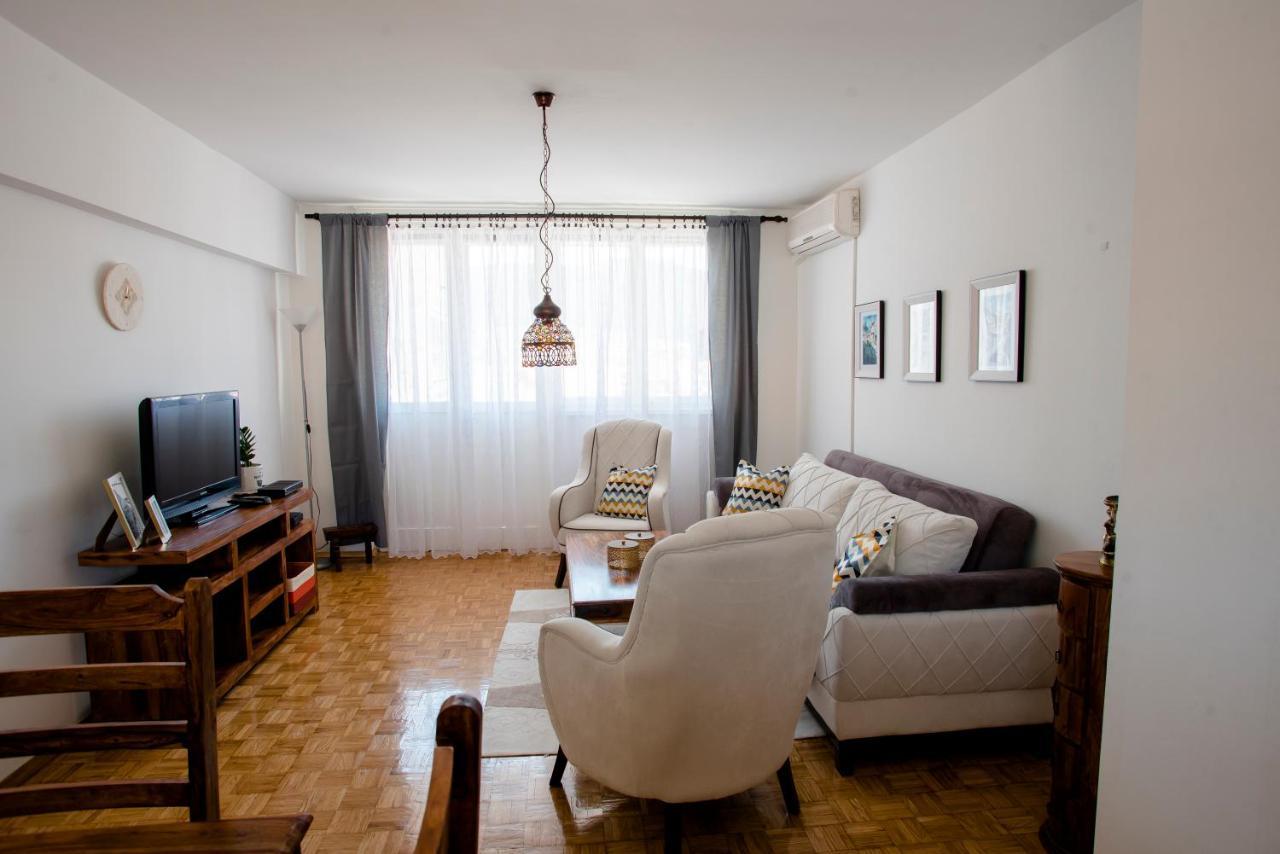 Apartment Mak Mostar Eksteriør bilde