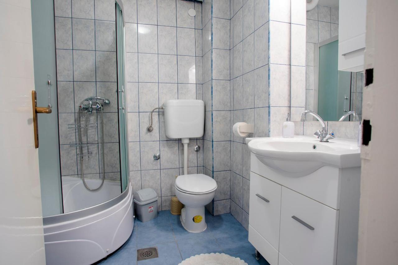 Apartment Mak Mostar Eksteriør bilde