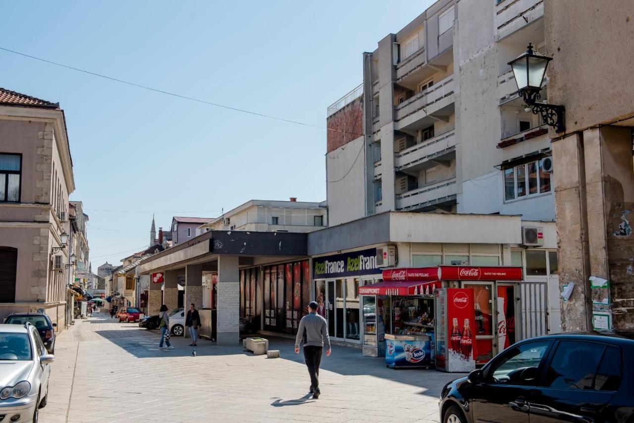 Apartment Mak Mostar Eksteriør bilde