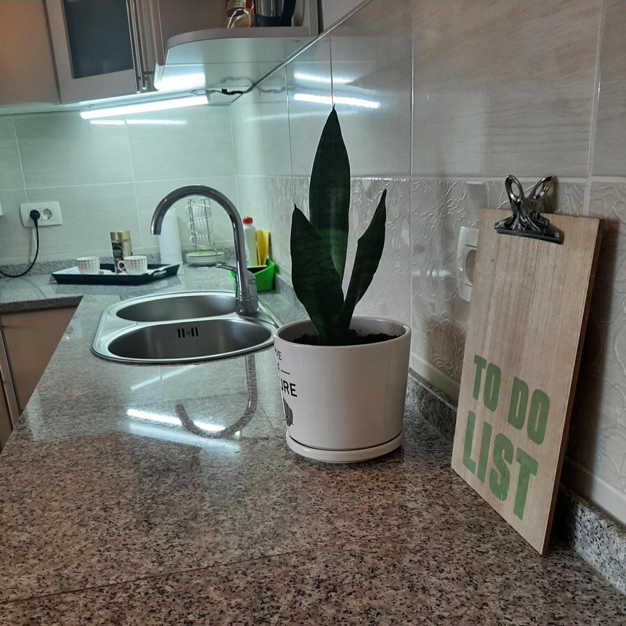 Apartment Mak Mostar Rom bilde